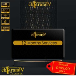 Chitramtv Renewal 12+2 Free months